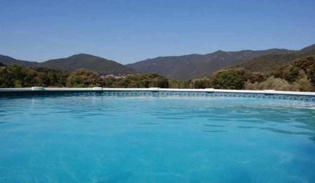 Gites Chalets De Grosseto-Prugna Exterior photo